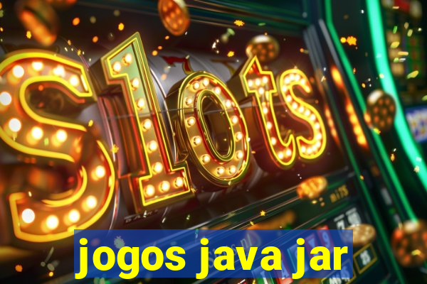 jogos java jar